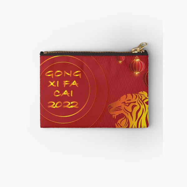 Item preview, chinese new years 2022 designed and sold by monsterSablon.