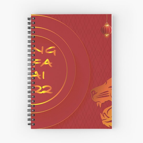 Item preview, chinese new years 2022 designed and sold by monsterSablon.