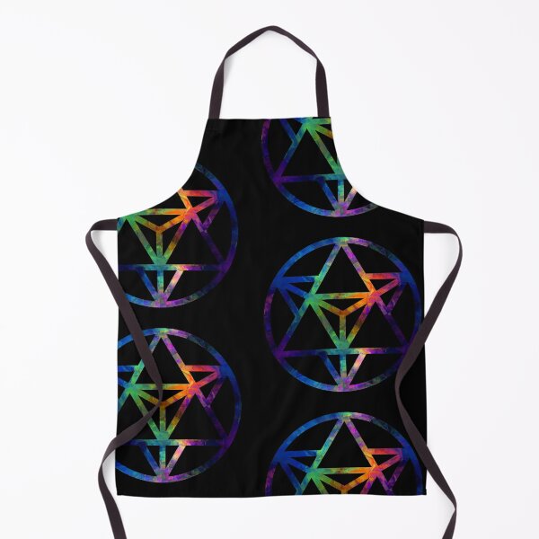 Item preview, Fractal Sacred Geometry designed and sold by Shayna Westfall.