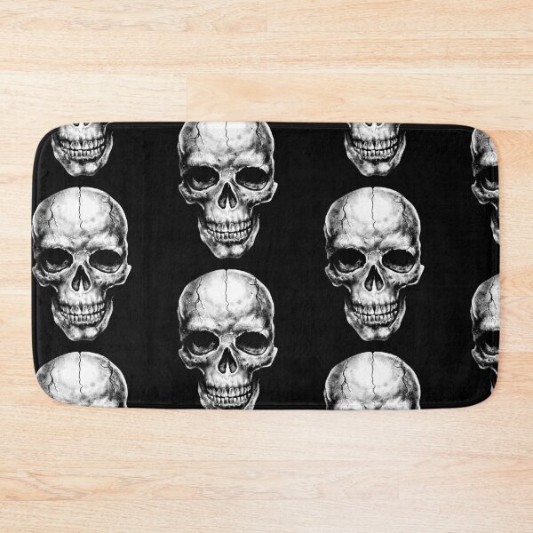 Item preview, Skull designed and sold by Death to the Empire.