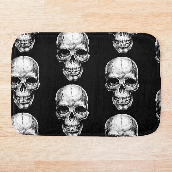 Item preview, Cráneo designed and sold by Death to the Empire.