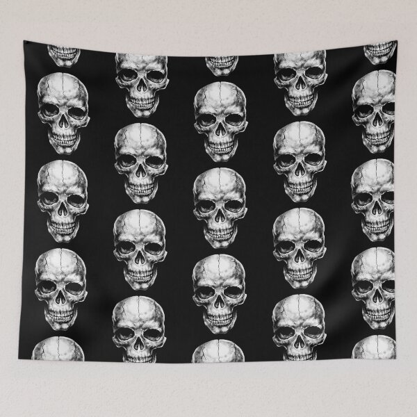 Item preview, Skull designed and sold by Death to the Empire.
