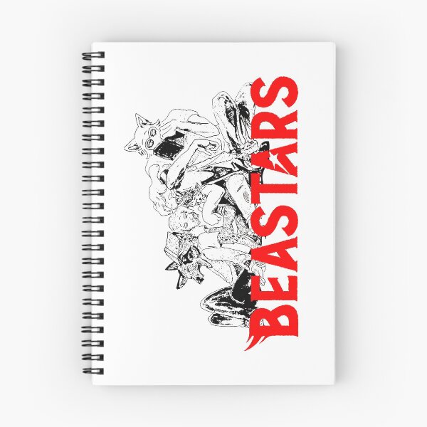 Item preview, Legoshi and friends - Beastars designed and sold by URBAN LEADS.