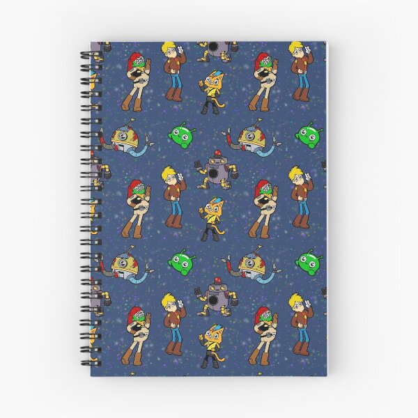 Item preview, Spaceloose designed and sold by OMGlitters.