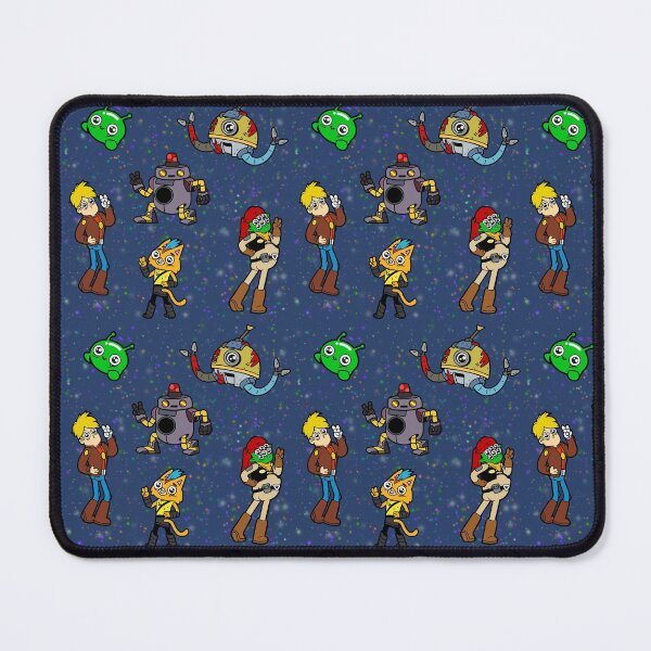 Item preview, Spaceloose designed and sold by OMGlitters.