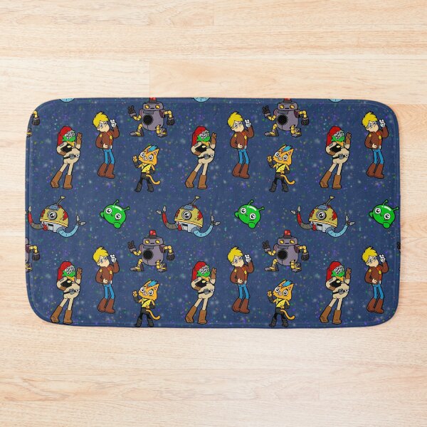 Item preview, Spaceloose designed and sold by OMGlitters.