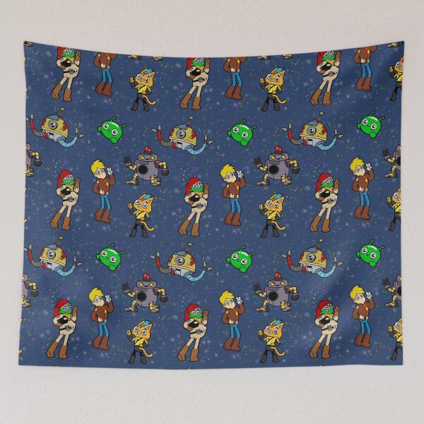 Item preview, Spaceloose designed and sold by OMGlitters.