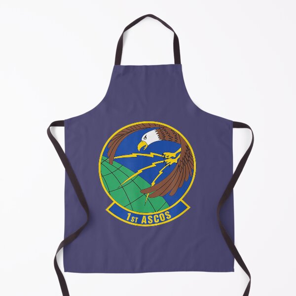 Item preview, 1st Air and Space Communications Squadron designed and sold by GetLeaux.