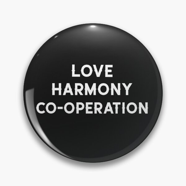Item preview, Love Harmony Co-operation designed and sold by Salimah Haji.
