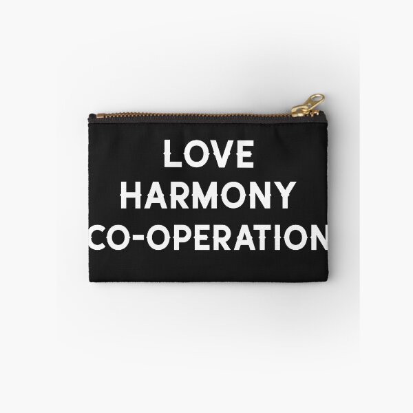 Item preview, Love Harmony Co-operation designed and sold by Salimah Haji.