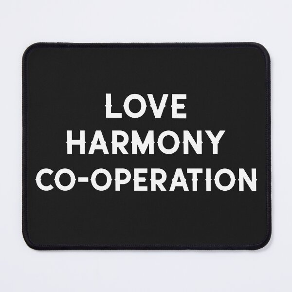 Item preview, Love Harmony Co-operation designed and sold by Salimah Haji.