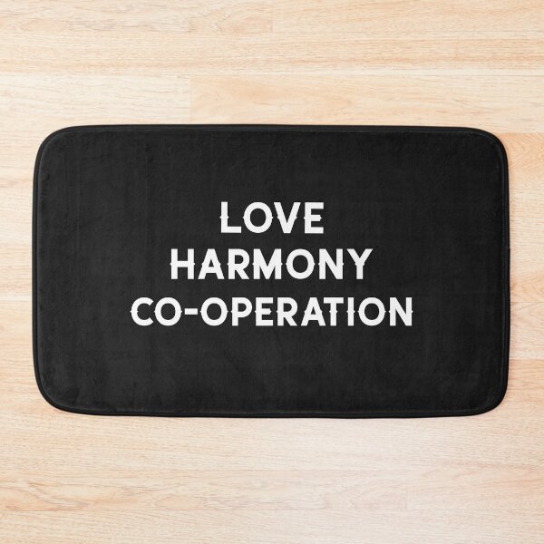 Item preview, Love Harmony Co-operation designed and sold by Salimah Haji.