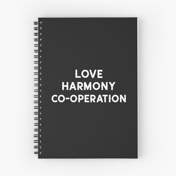 Item preview, Love Harmony Co-operation designed and sold by Salimah Haji.