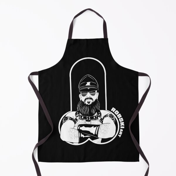 Item preview, Gerasse - white lines designed and sold by RobskiArt.