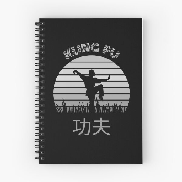 Item preview, Kung Fu designed and sold by 9N20.
