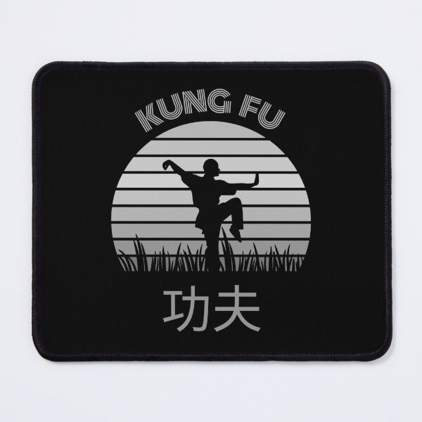 Item preview, Kung Fu designed and sold by 9N20.