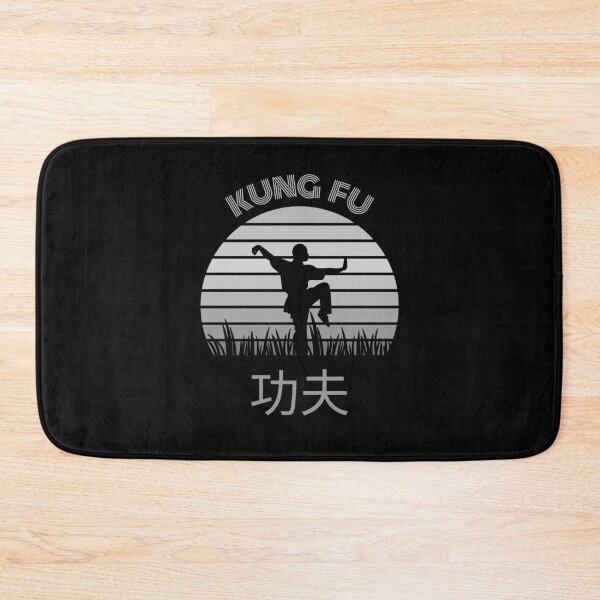 Item preview, Kung Fu designed and sold by 9N20.