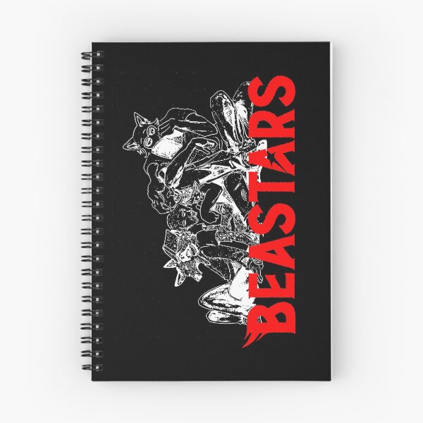 Item preview, Legoshi and friends - Beastars designed and sold by URBAN LEADS.