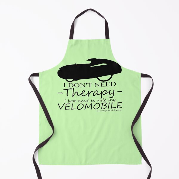 Item preview, Velo Therapy (dark) designed and sold by Flaming-Eyeball.