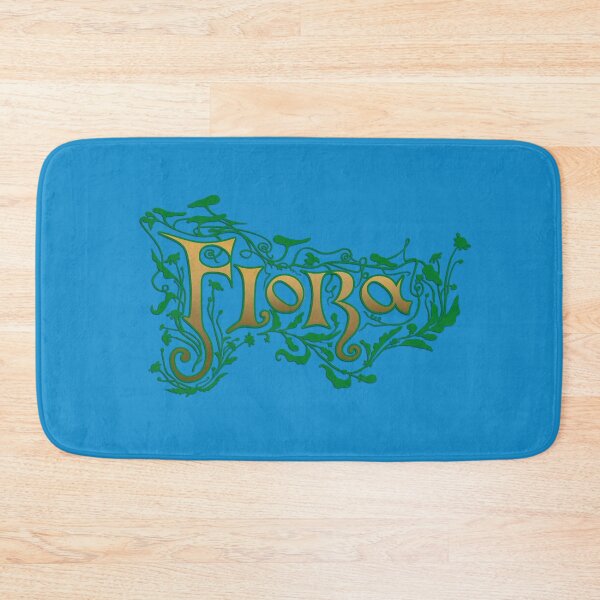 Item preview, Flora designed and sold by oleo79.