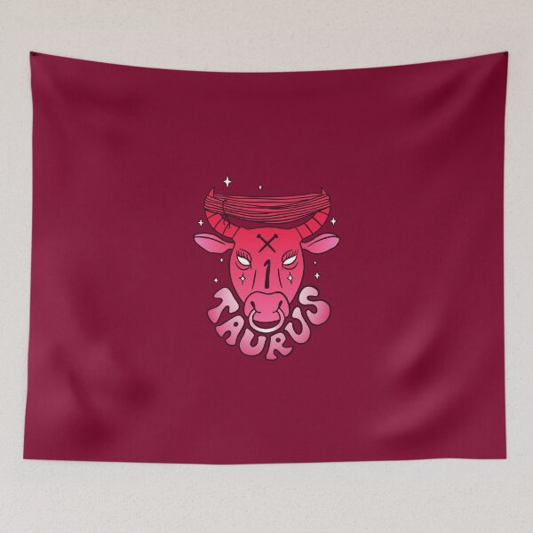 Item preview, Yarn Zodiac- Taurus designed and sold by wildhunt.