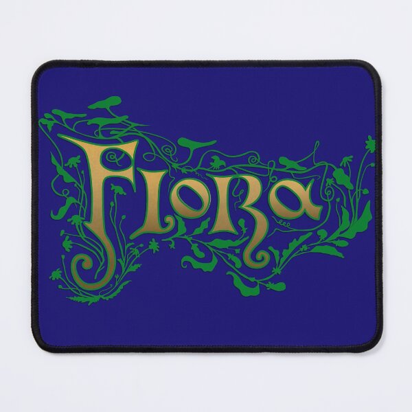 Item preview, Flora designed and sold by oleo79.