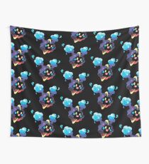Cosmog (Nebby) Intergalactic Wall Tapestry