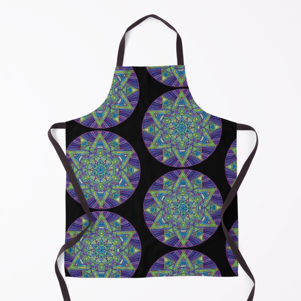 Item preview, You Make My Soul Sing Enchanting Mandala designed and sold by Shayna Westfall.