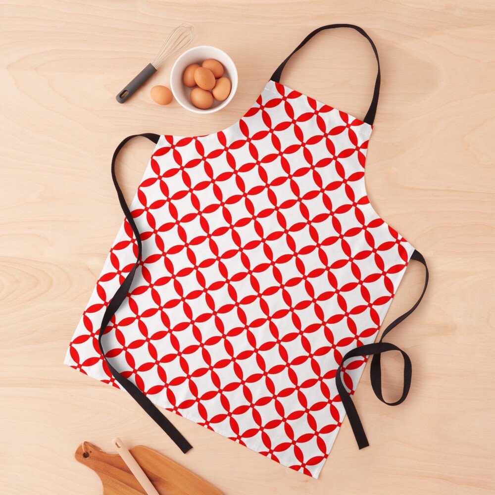 Item preview, Apron designed and sold by starrylite.
