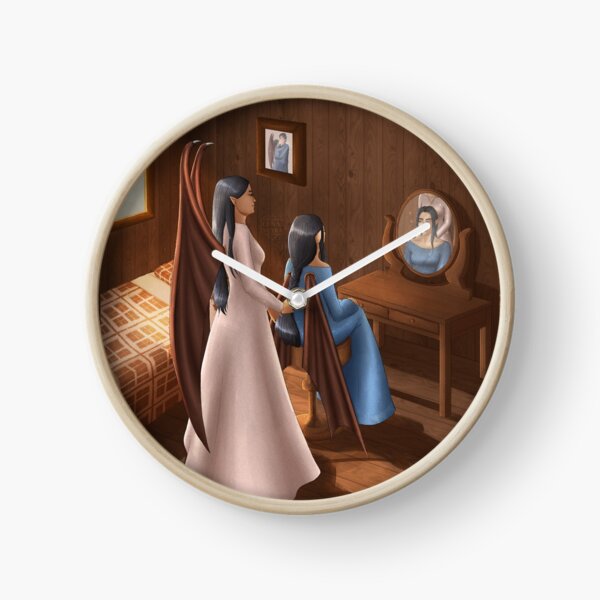 Item preview, Beloved Mother and Sister  designed and sold by LunaNeyra.
