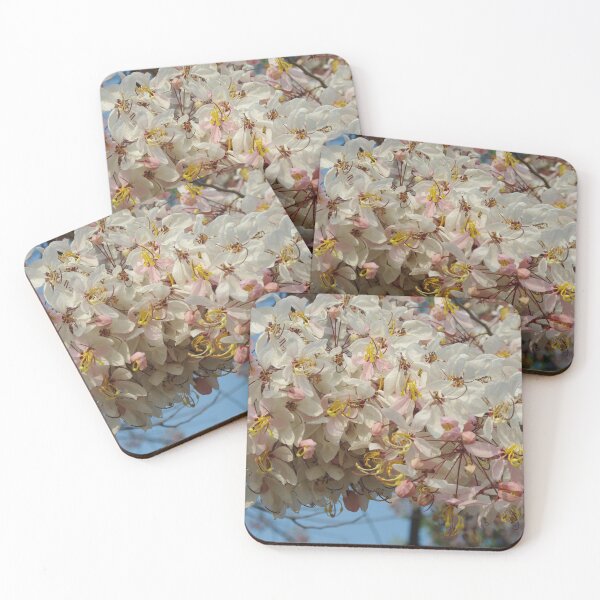 Item preview, Pink Cassia designed and sold by Rainy.
