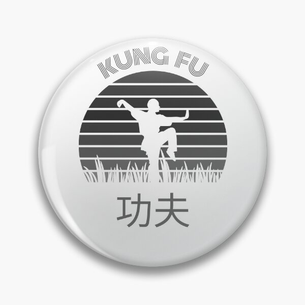 Item preview, Kung Fu Vintage designed and sold by 9N20.