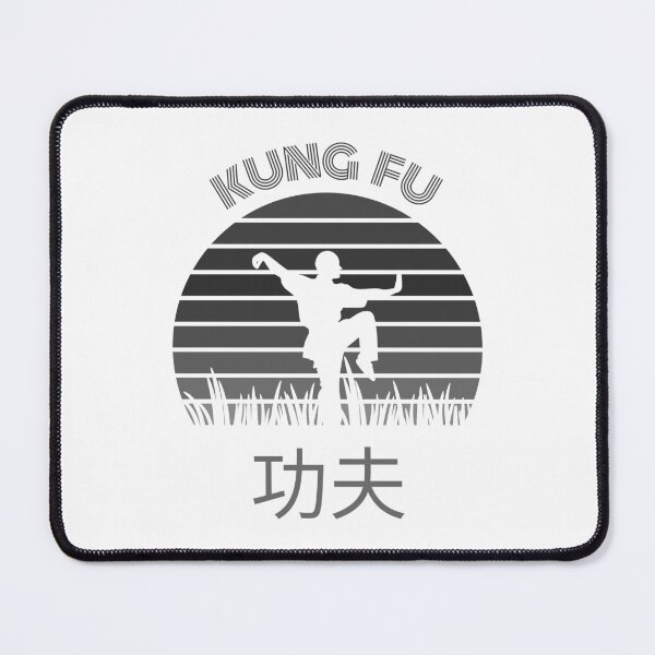 Item preview, Kung Fu Vintage designed and sold by 9N20.