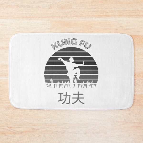 Item preview, Kung Fu Vintage designed and sold by 9N20.