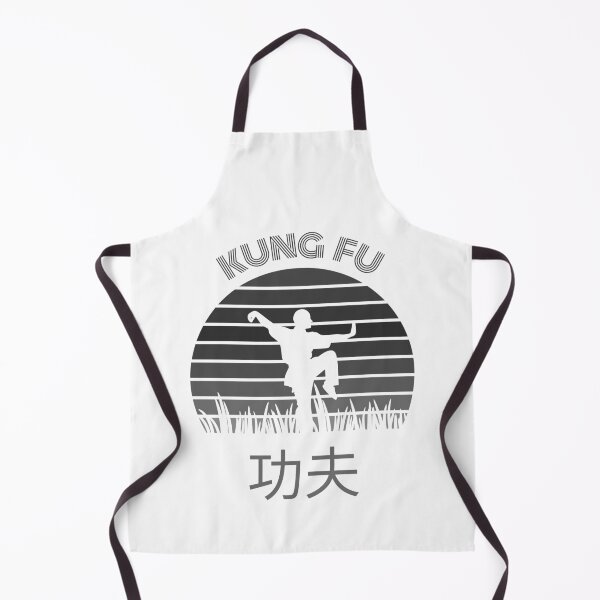 Item preview, Kung Fu Vintage designed and sold by 9N20.