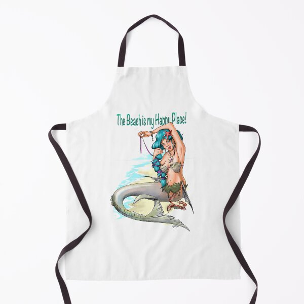 Item preview, Beached mermaid designed and sold by Tony Morgan.