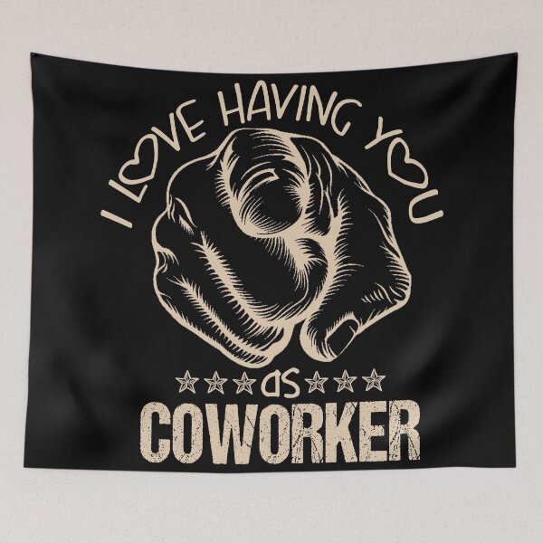 Item preview, Valentine's day wish﻿es for coworkers | coworker valentines day ideas designed and sold by Desibeau.