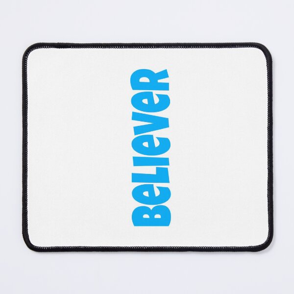 Item preview, Believe designed and sold by RONAK PARMAR.
