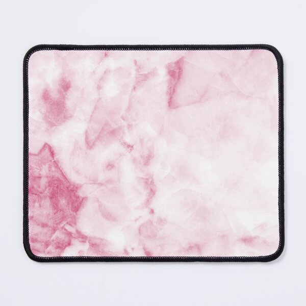 Item preview, Blush Pink & White Marble designed and sold by newburyboutique.