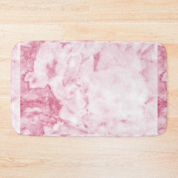 Item preview, Blush Pink & White Marble designed and sold by newburyboutique.