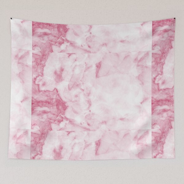 Item preview, Blush Pink & White Marble designed and sold by newburyboutique.