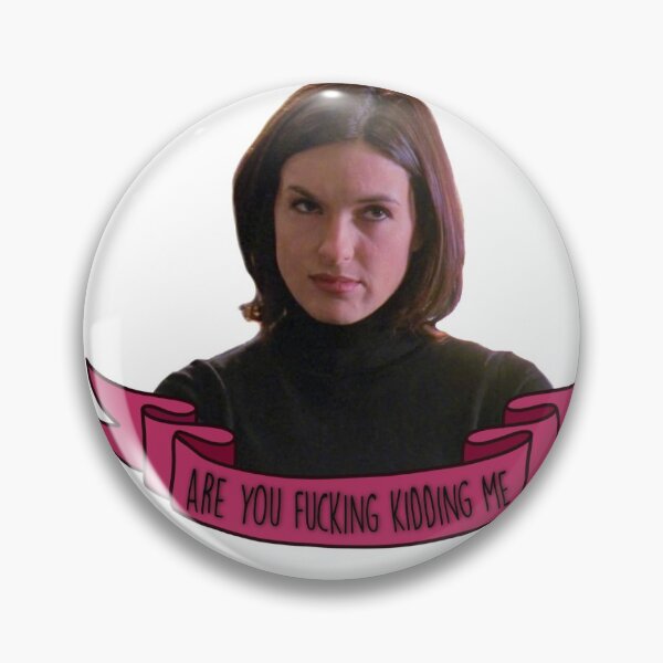 Item preview, Mariska hargitay  designed and sold by supremegypsy.