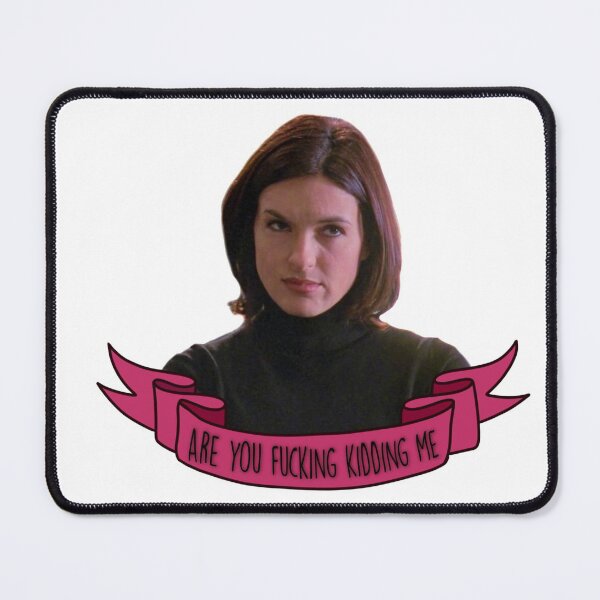 Item preview, Mariska hargitay  designed and sold by supremegypsy.