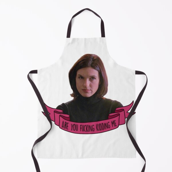 Item preview, Mariska hargitay designed and sold by supremegypsy.