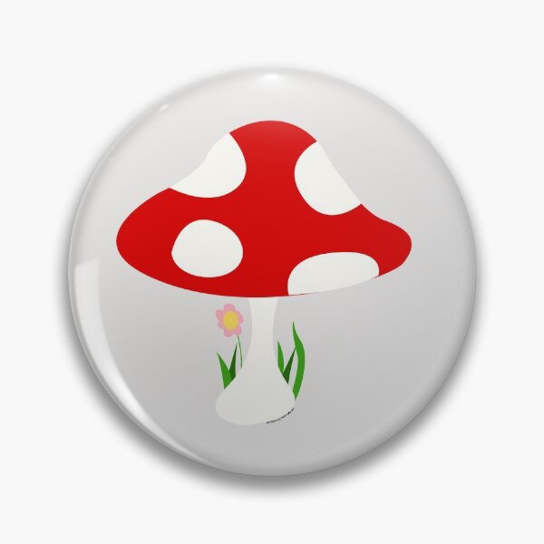 Item preview, Toad Stool designed and sold by dominiccivilart.