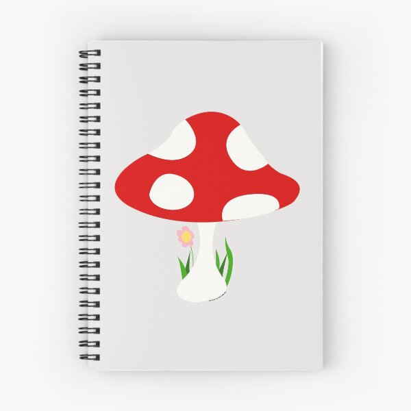 Item preview, Toad Stool designed and sold by dominiccivilart.