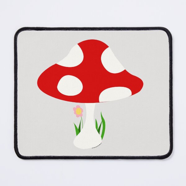 Item preview, Toad Stool designed and sold by dominiccivilart.