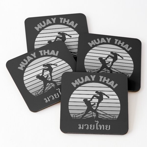 Item preview, Muay Thai designed and sold by 9N20.