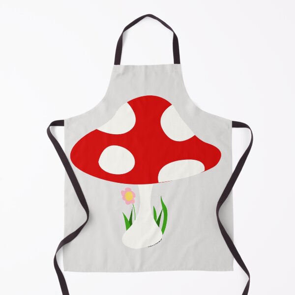 Item preview, Toad Stool designed and sold by dominiccivilart.