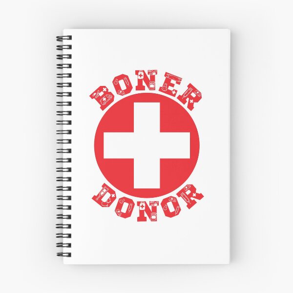 Item preview, Boner Donor, boner donor, boner, funny																 designed and sold by plussorn.